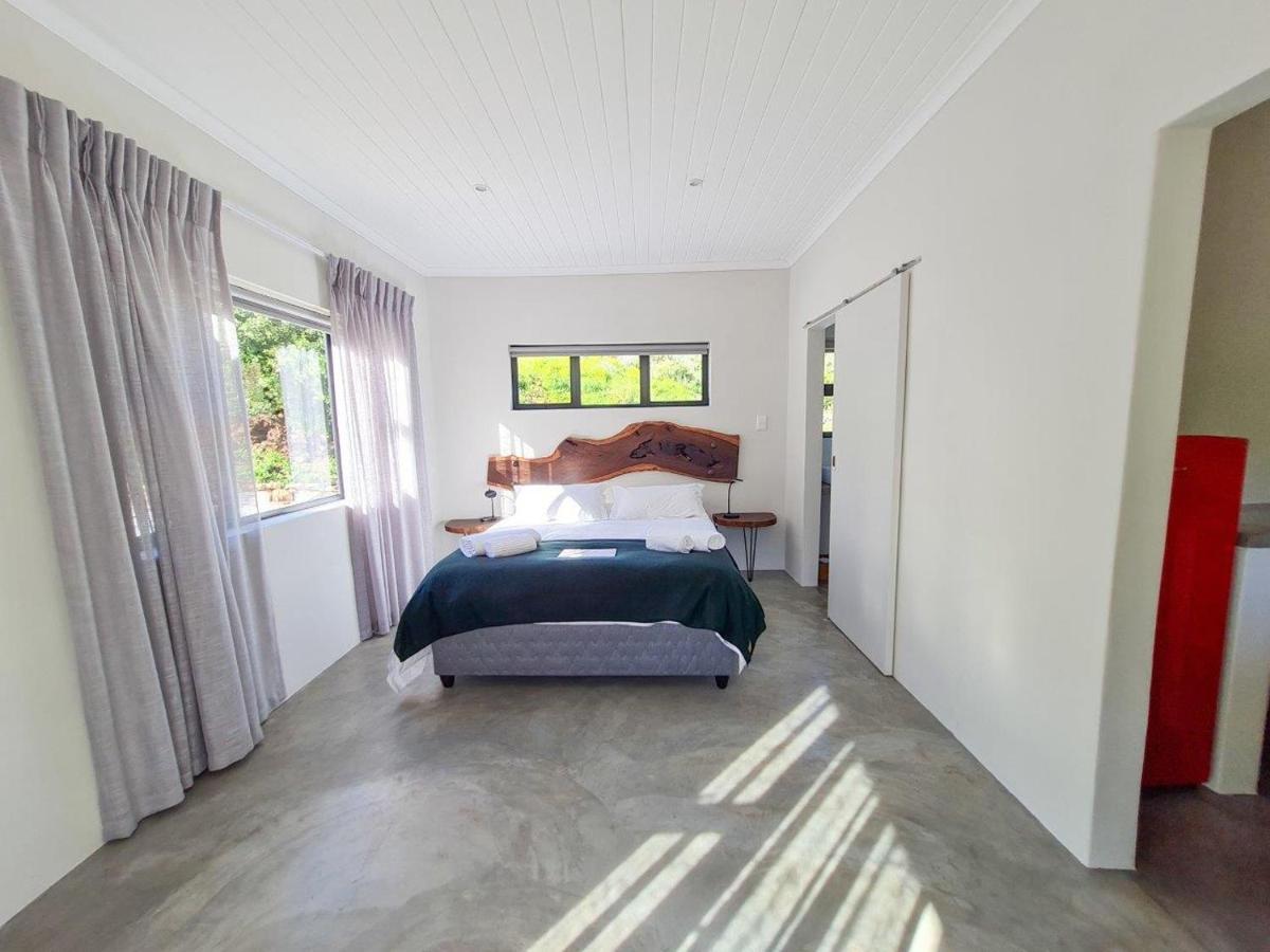 Roodekloof Apartment Montagu Ngoại thất bức ảnh