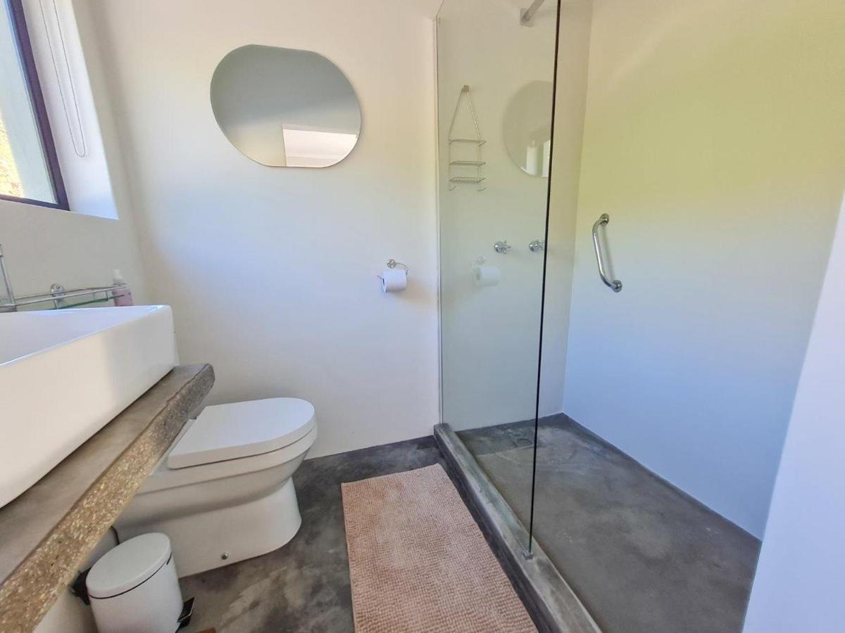Roodekloof Apartment Montagu Ngoại thất bức ảnh