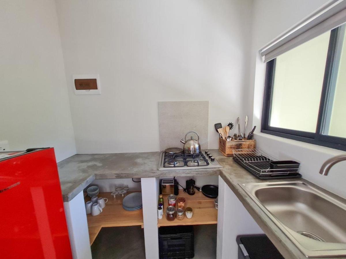 Roodekloof Apartment Montagu Ngoại thất bức ảnh